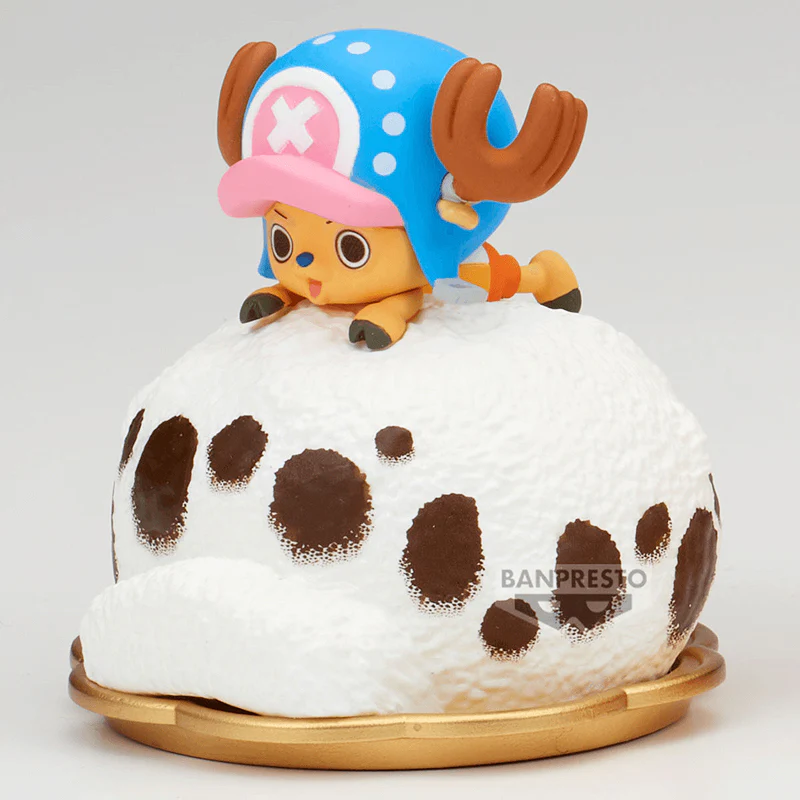 One Piece Paldolce Collection A: Tony Tony Chopper - Image 4