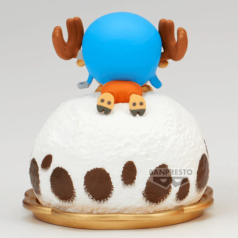 One Piece Paldolce Collection A: Tony Tony Chopper - Image 5