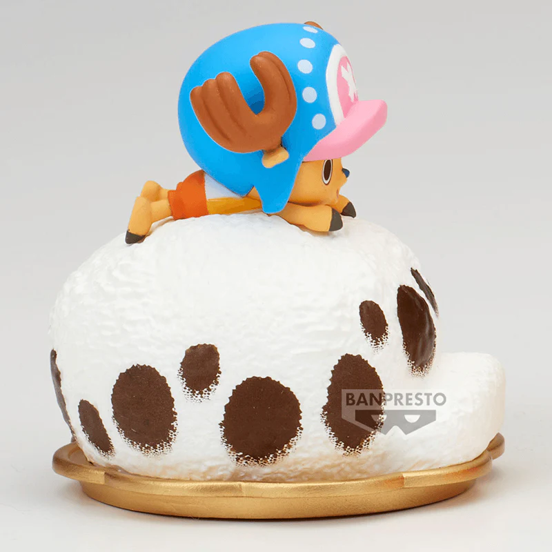 One Piece Paldolce Collection A: Tony Tony Chopper - Image 6
