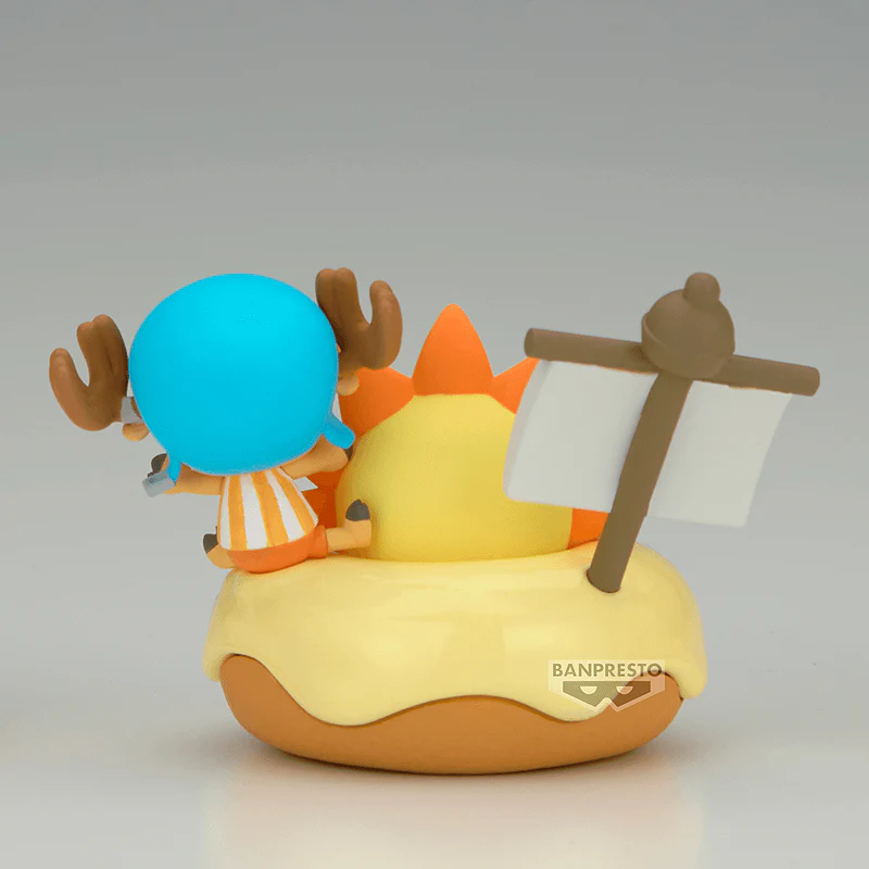 One Piece Paldolce Collection B: Tony Tony Chopper - Image 5