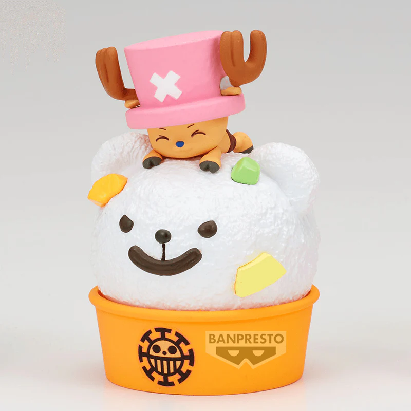 One Piece Paldolce Collection B: Tony Tony Chopper - Image 3