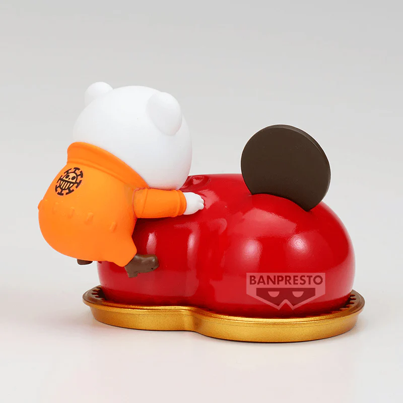 One Piece Paldolce Collection C: Bepo - Image 6