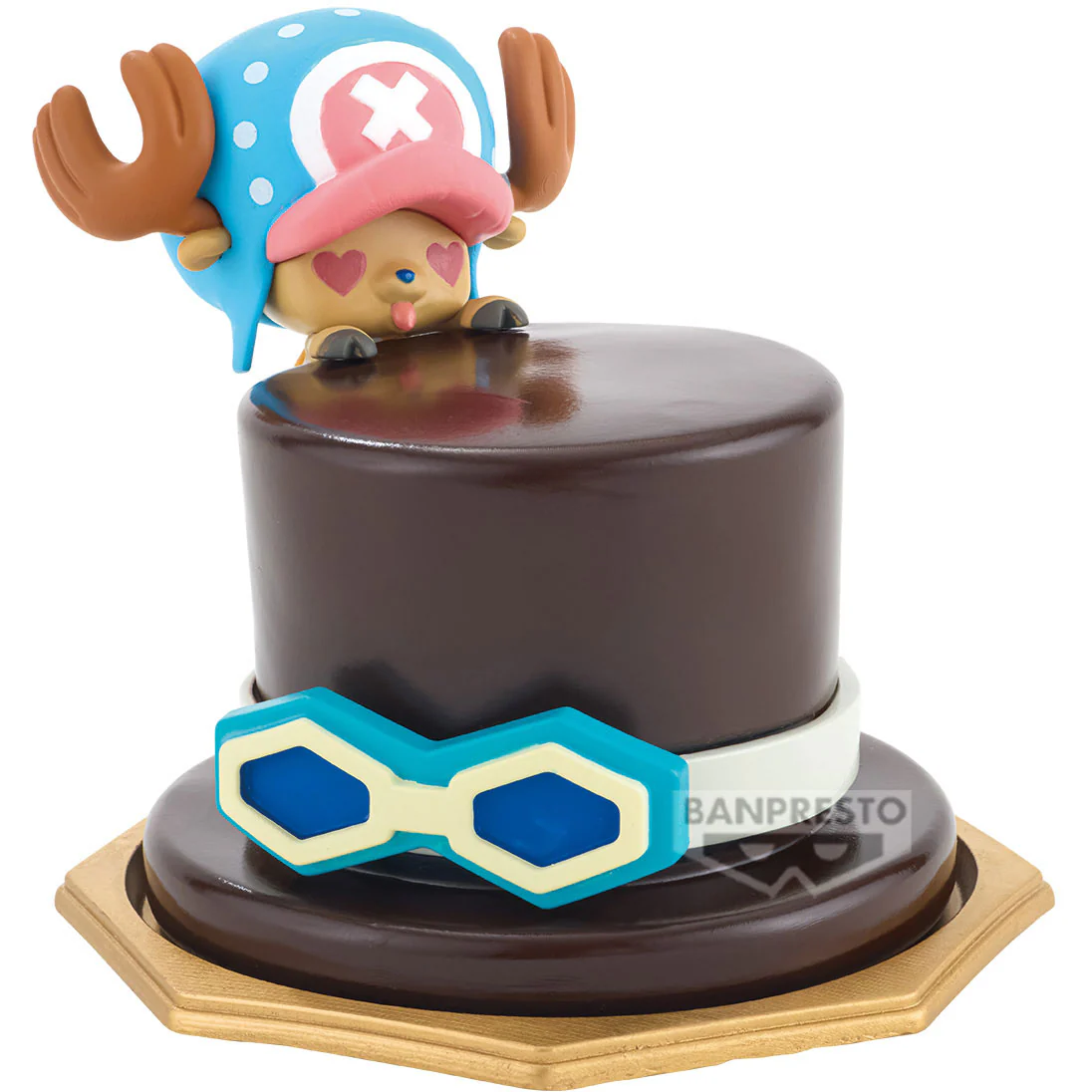 One Piece Paldolce Collection Vol.4 (Ver.A)