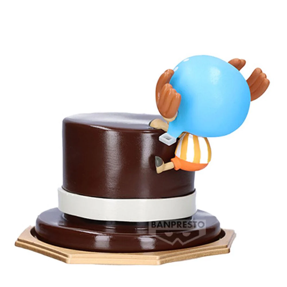 One Piece Paldolce Collection Vol.4 (Ver.A) - Image 2