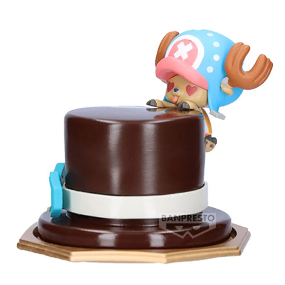 One Piece Paldolce Collection Vol.4 (Ver.A) - Image 3