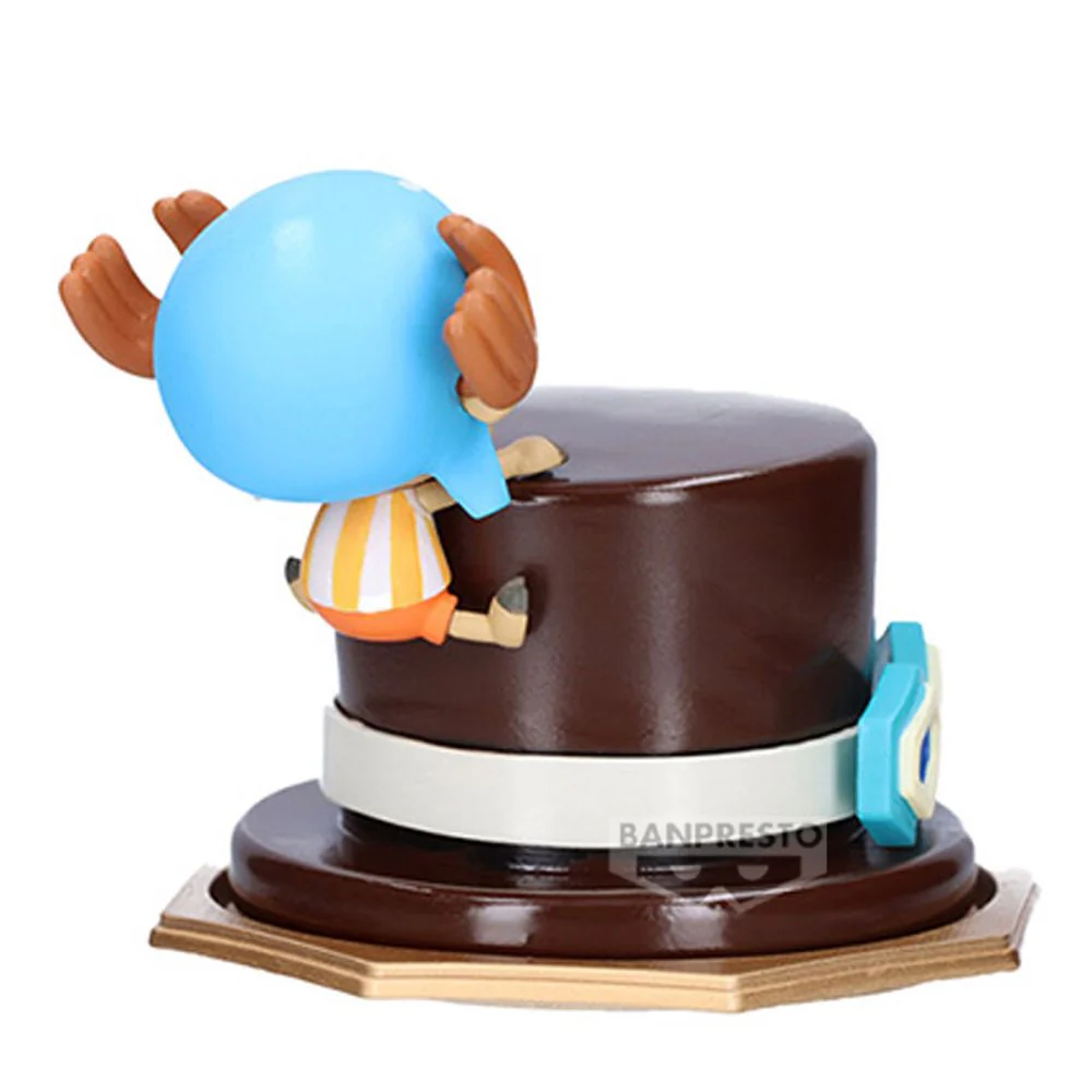 One Piece Paldolce Collection Vol.4 (Ver.A) - Image 4