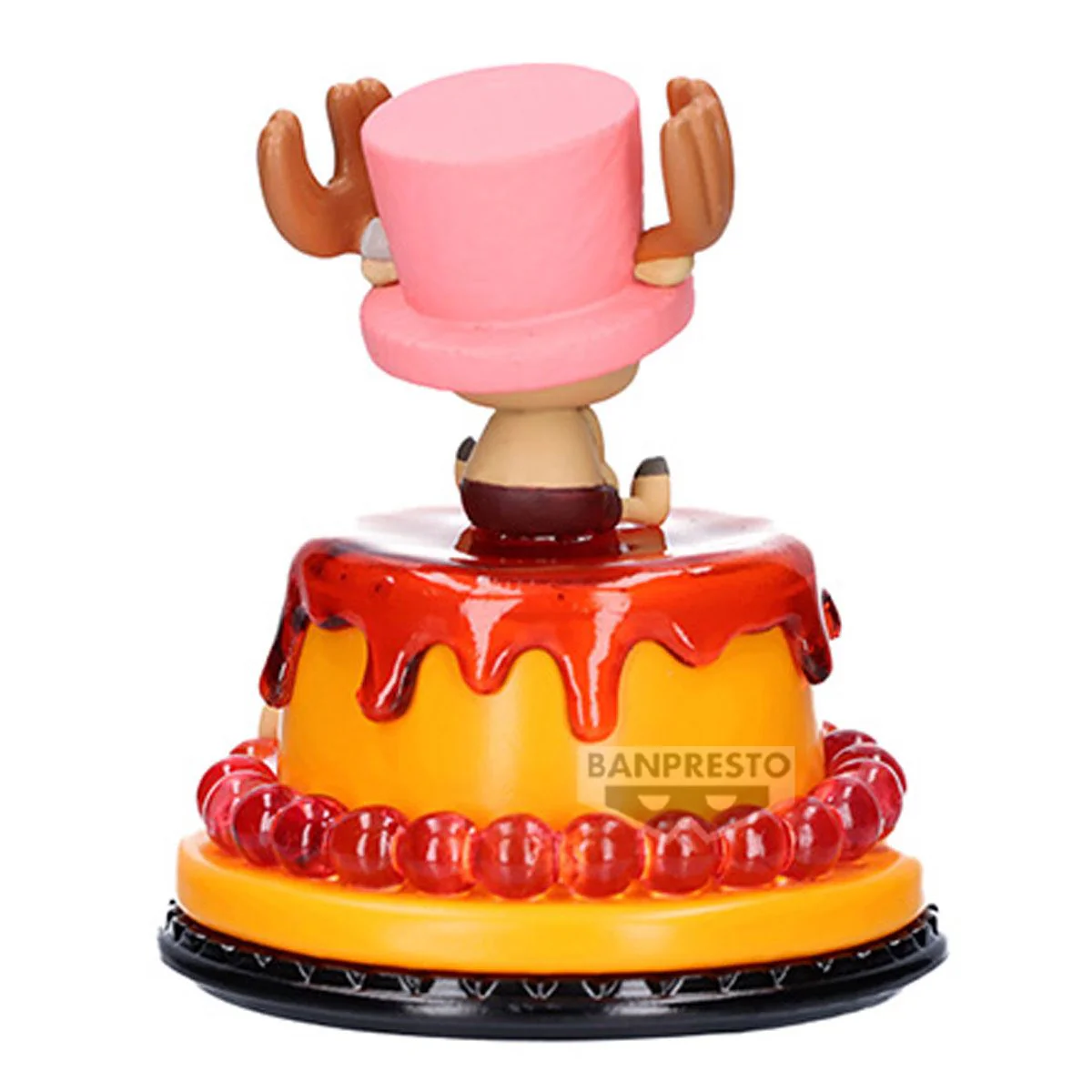 One Piece Paldolce Collection Vol.4 (Ver.C) - Image 3