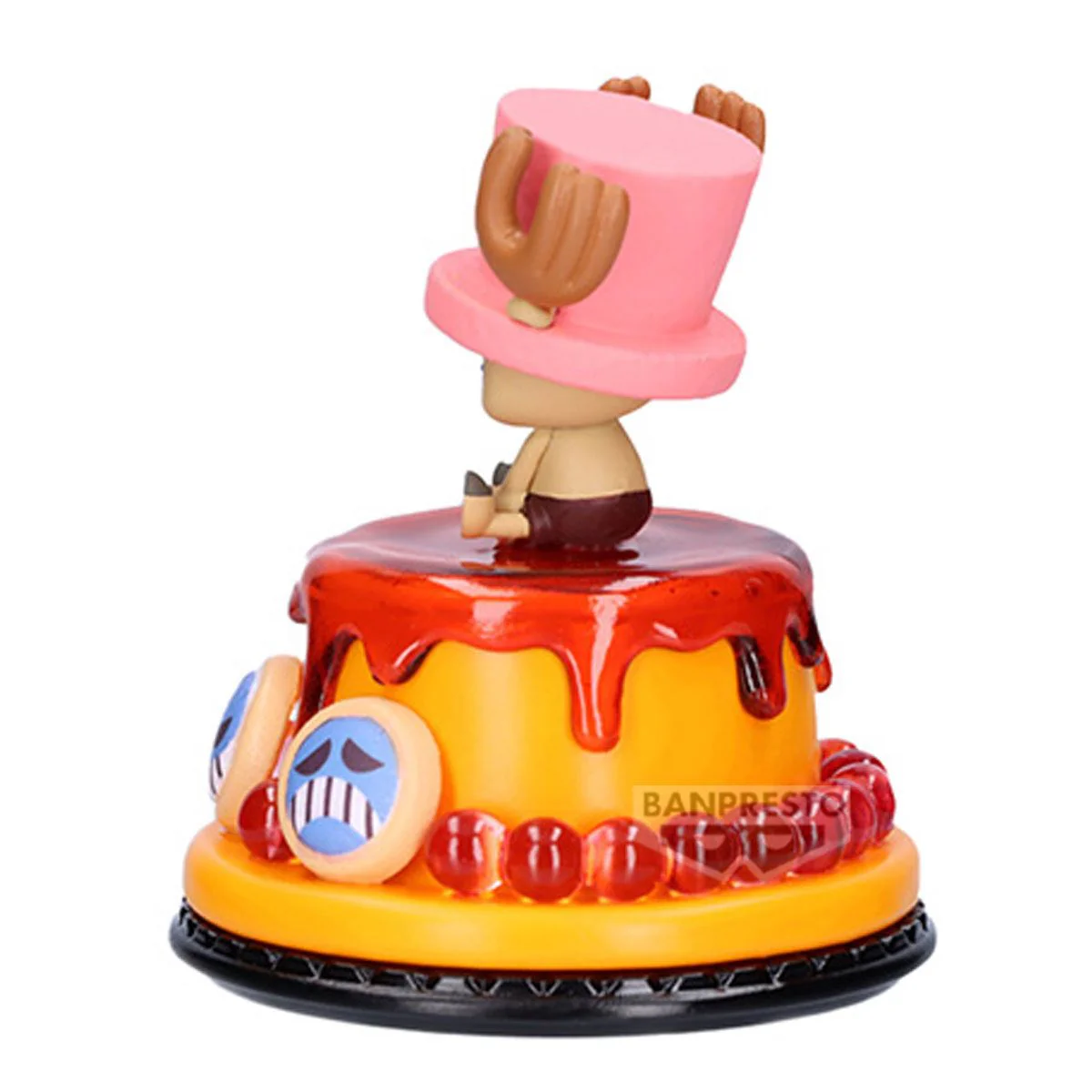 One Piece Paldolce Collection Vol.4 (Ver.C) - Image 4