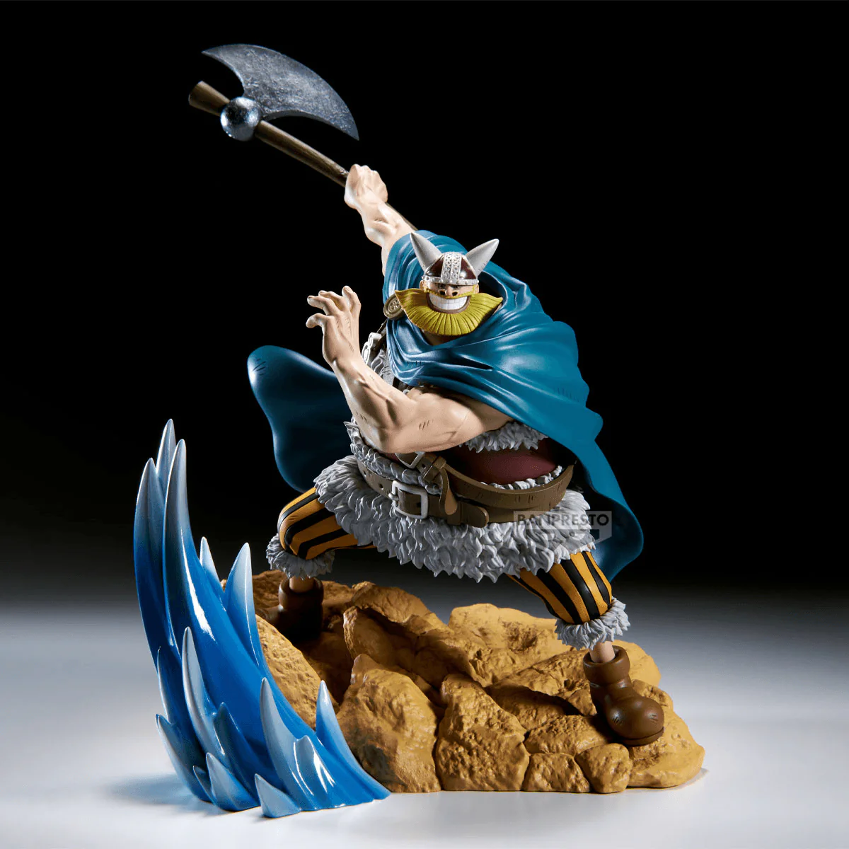 One Piece Senkozekkei: Brogy - Image 2