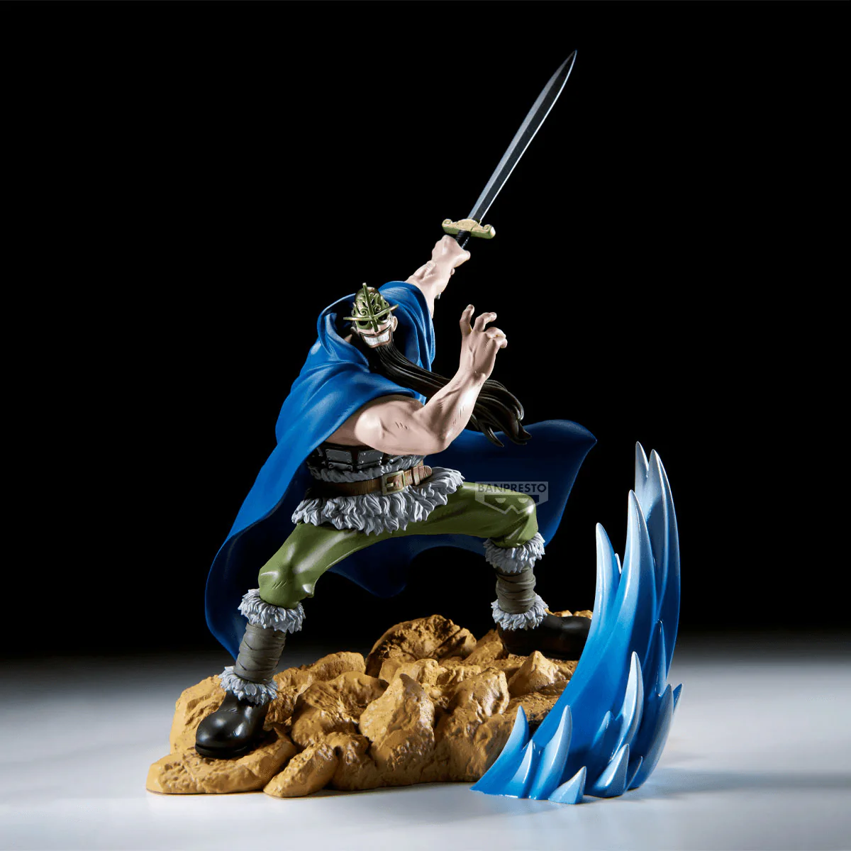 One Piece Senkozekkei: Dorry - Image 3