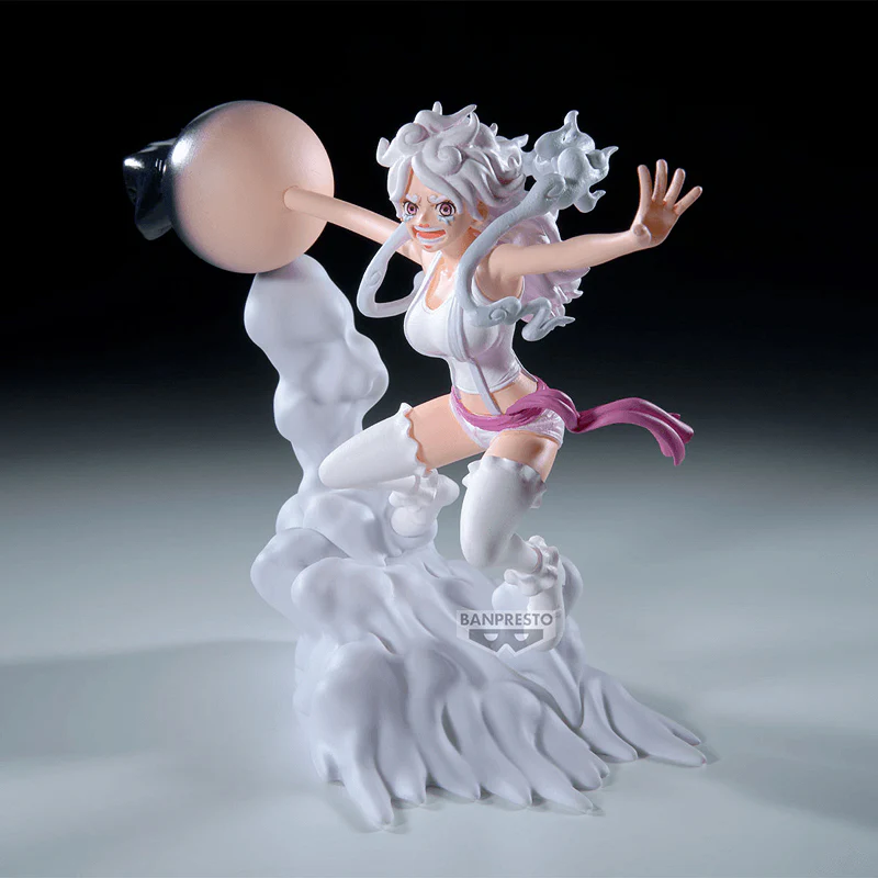 One Piece Senkozekkei: Jewelry Bonney - Image 3