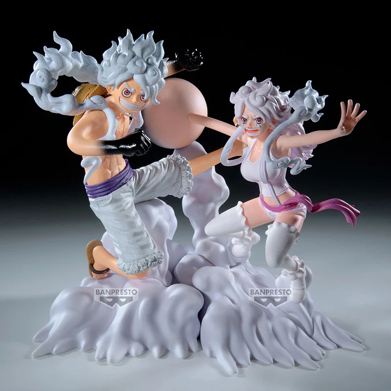 One Piece Senkozekkei: Jewelry Bonney - Image 5