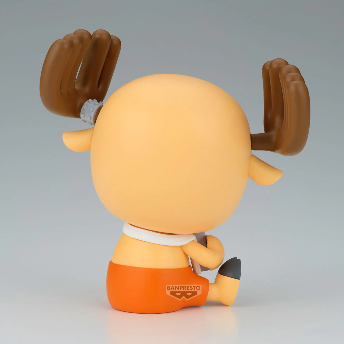 One Piece Sofvi Mates: Chopper (Whole Cake Island After a Bath Ver.) - Image 7