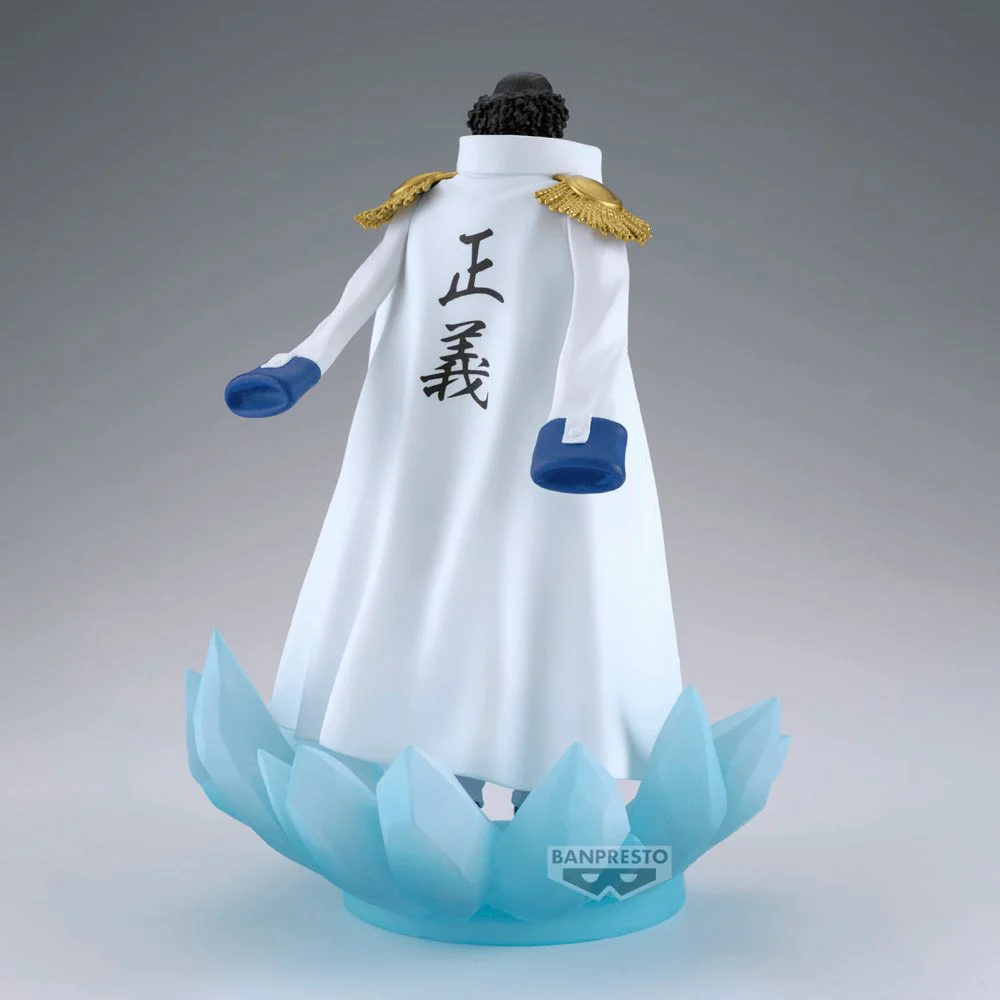 One Piece The Shukko Logia: Kuzan Special Edition - Image 7