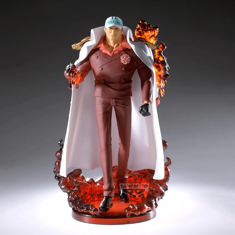 One Piece The Shukko Logia: Sakazuki Special Edition - Image 2