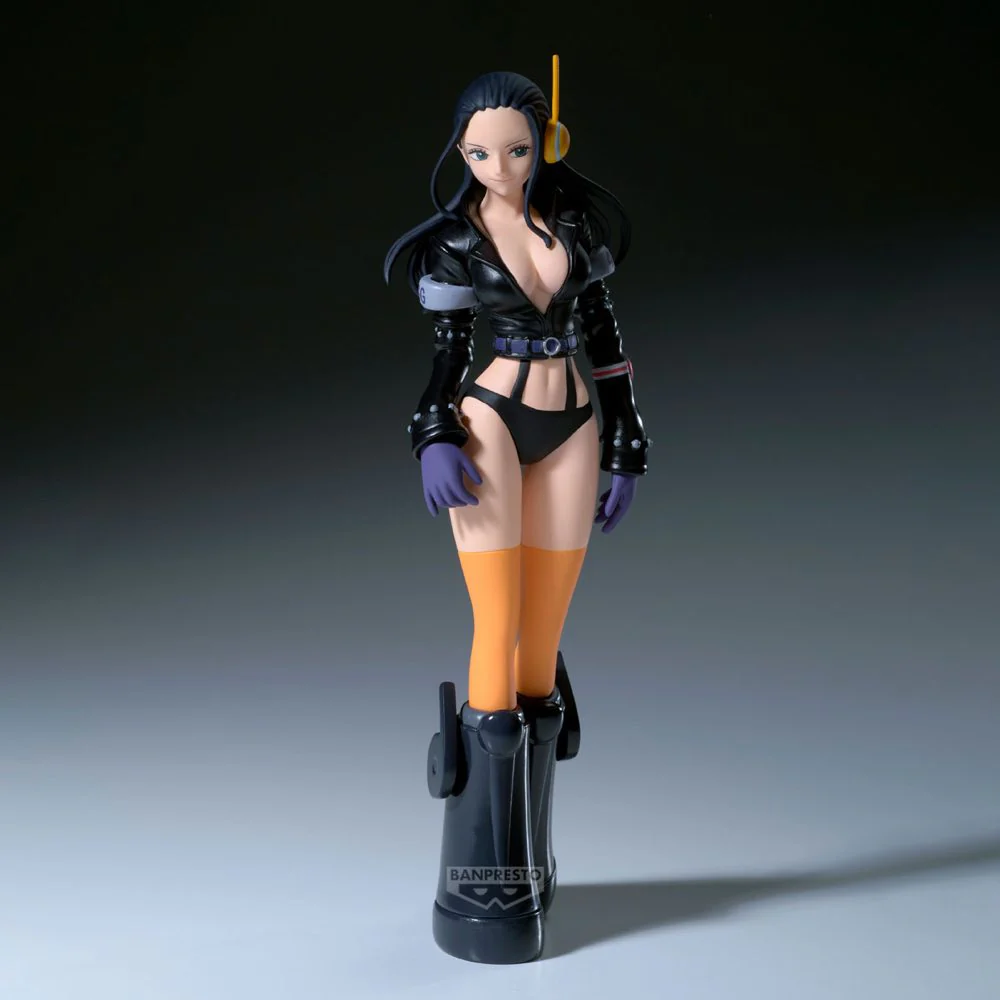 One Piece The Shukko: Nico Robin Egghead Ver. - Image 2