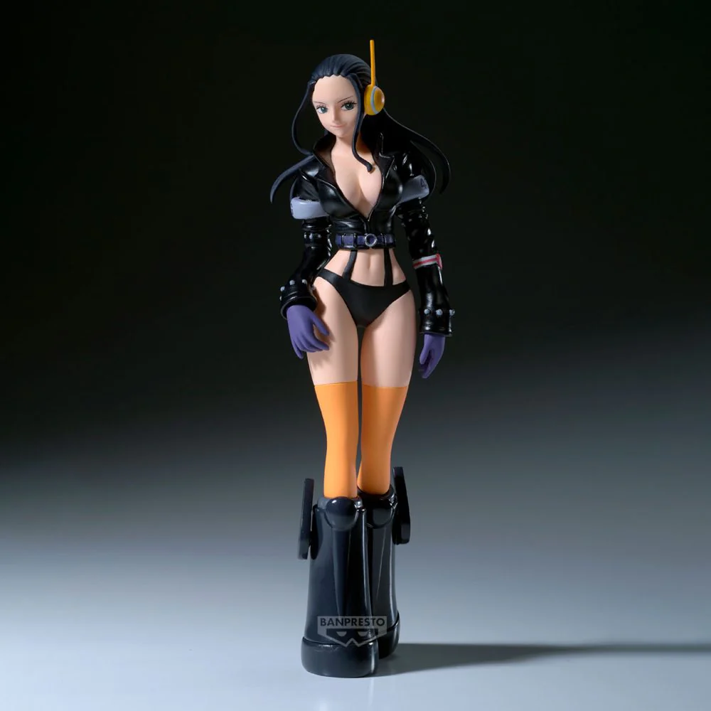 One Piece The Shukko: Nico Robin Egghead Ver. - Image 3