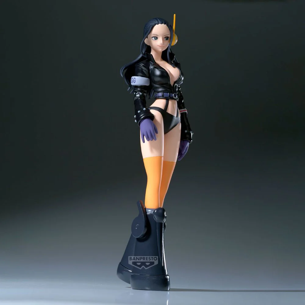 One Piece The Shukko: Nico Robin Egghead Ver. - Image 4