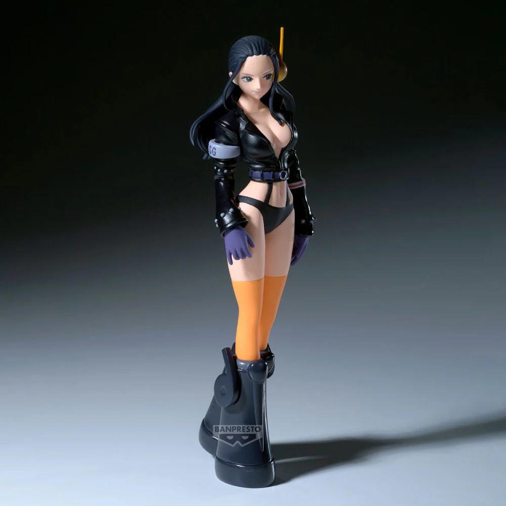 One Piece The Shukko: Nico Robin Egghead Ver. - Image 5