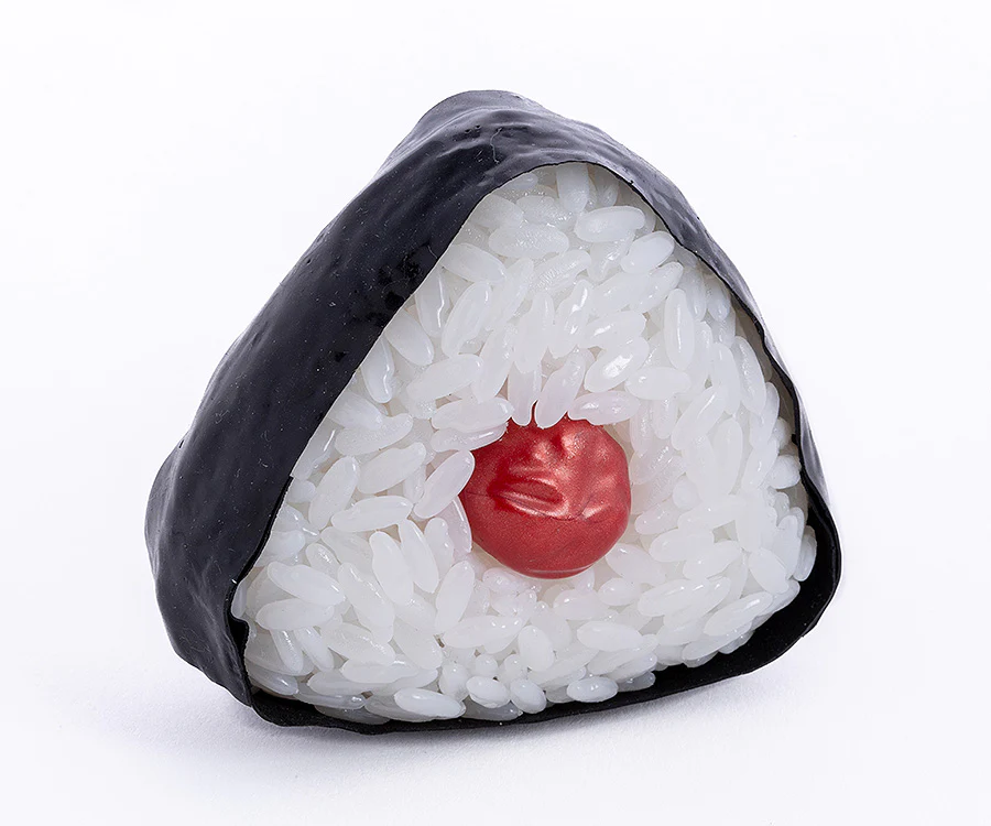 Onigiri Plastic Model - Image 2