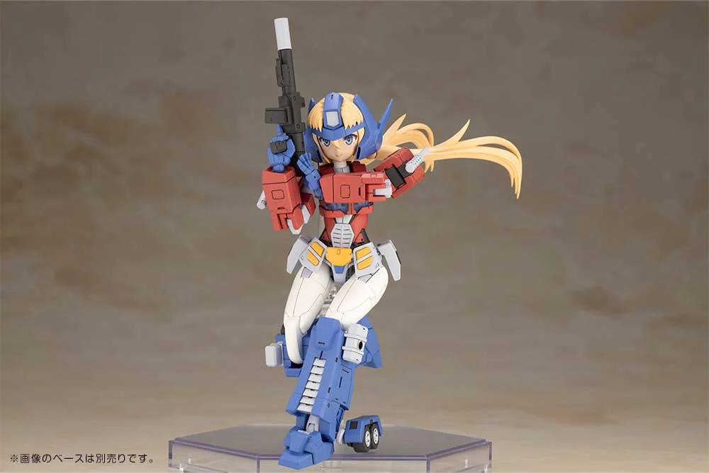 Optimus Prime Humikane Shimada Ver. - Image 12
