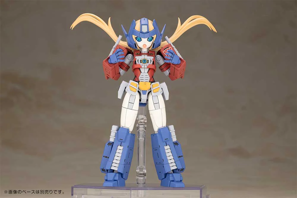 Optimus Prime Humikane Shimada Ver. - Image 13
