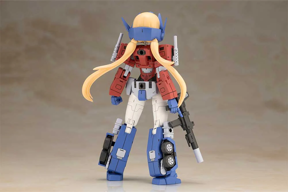 Optimus Prime Humikane Shimada Ver. - Image 7