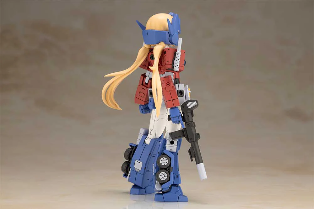 Optimus Prime Humikane Shimada Ver. - Image 8
