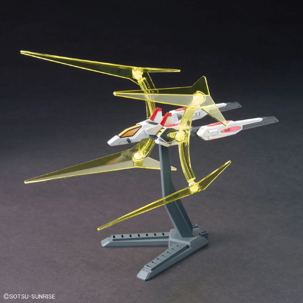 Option Parts Set Gunpla 05 (Universe Booster Plavsky Power Gate) - Image 2