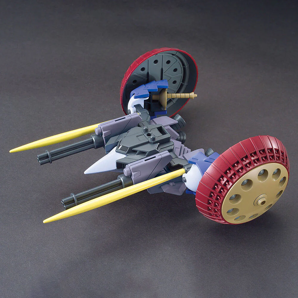 Option Parts Set Gunpla 06 (Valuable Pod)