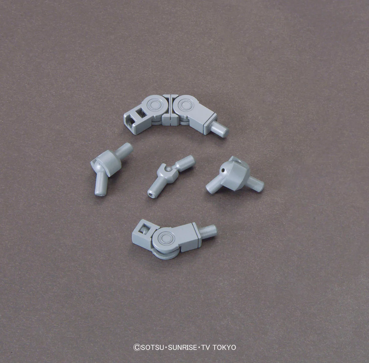 Option Parts Set Gunpla 08 (Ballden Arms) - Image 8