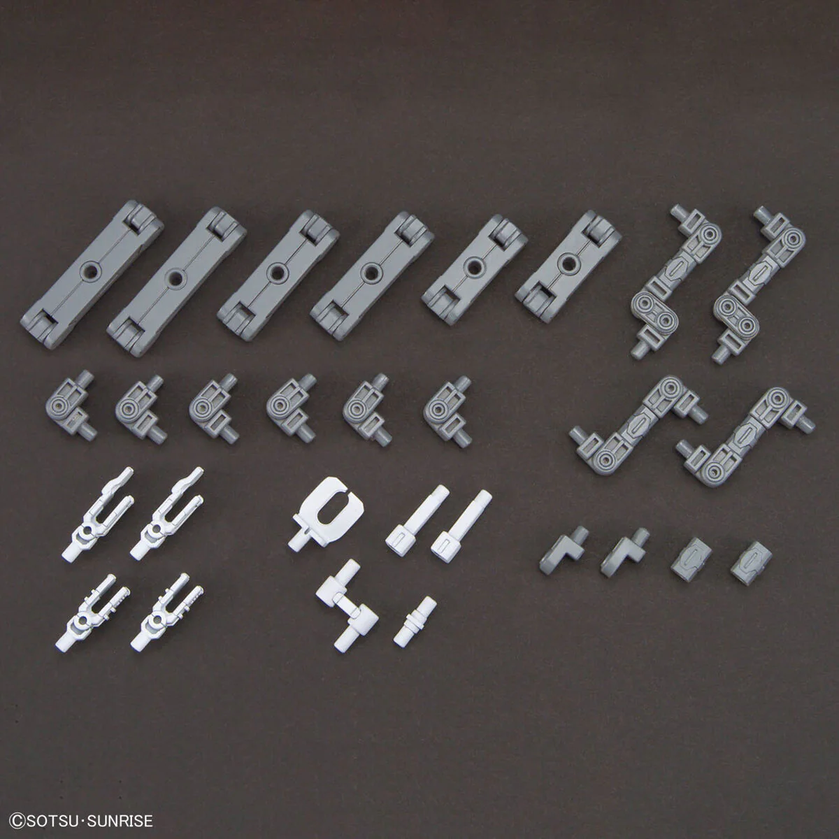Option Parts Set Gunpla 13 (Gunpla Battle Arms Arms) - Image 4