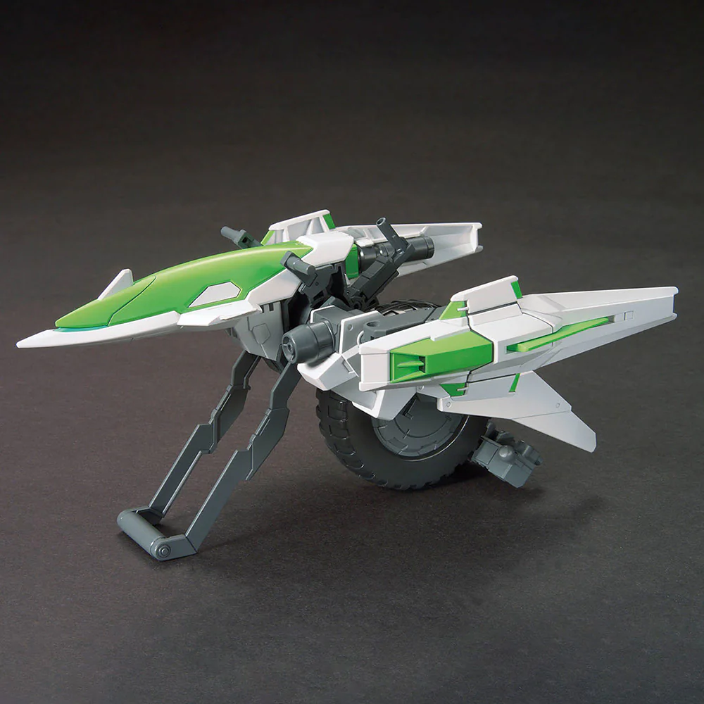 Option Parts Set Gunpla 16 (Meteor Hopper)