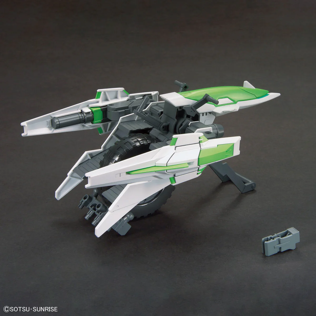 Option Parts Set Gunpla 16 (Meteor Hopper) - Image 4