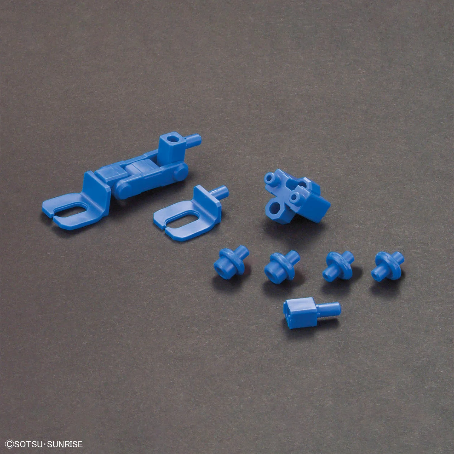 Option Parts Set Gunpla 18 (Build Booster Set) - Image 8