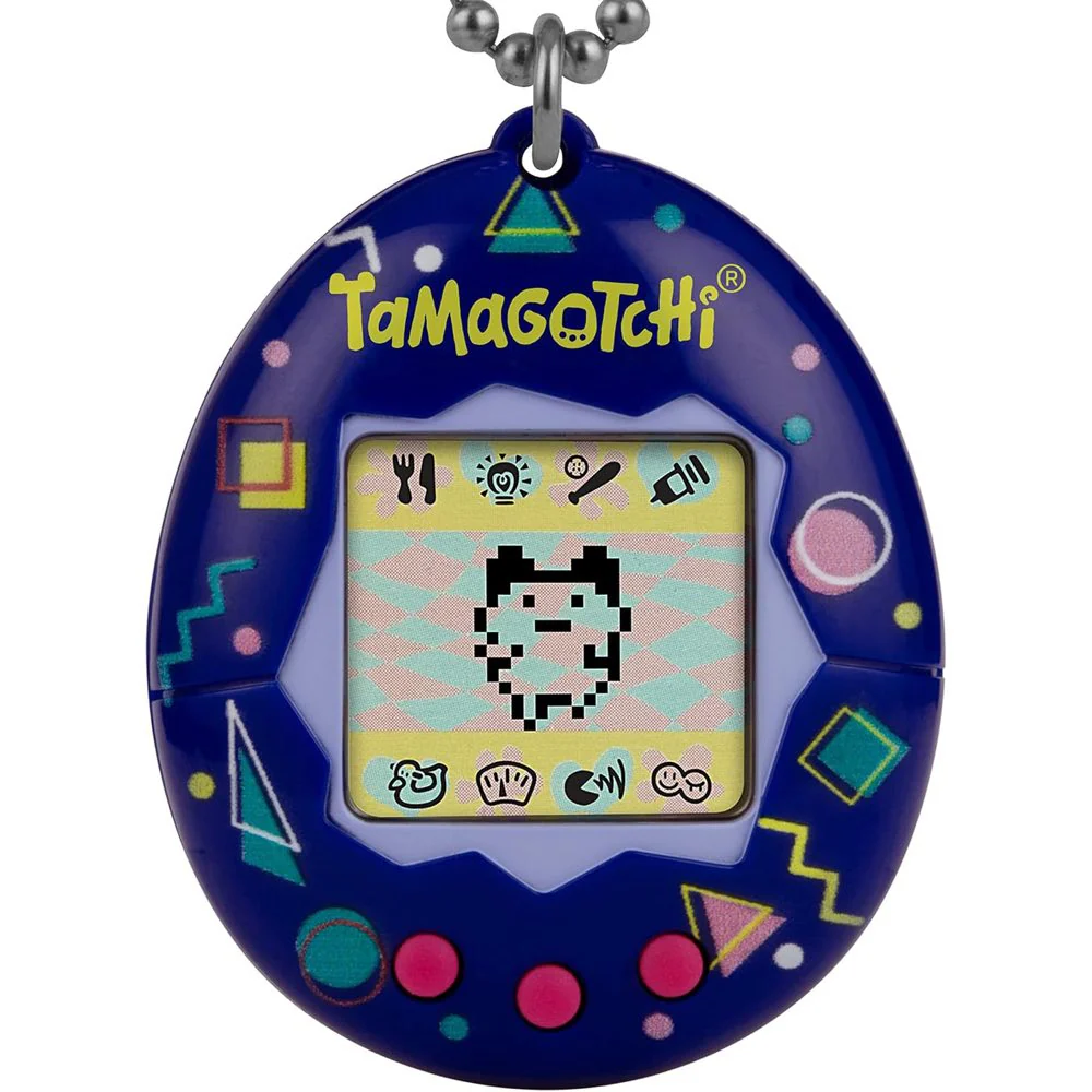 Original Tamagotchi: 90's (Gen 1)