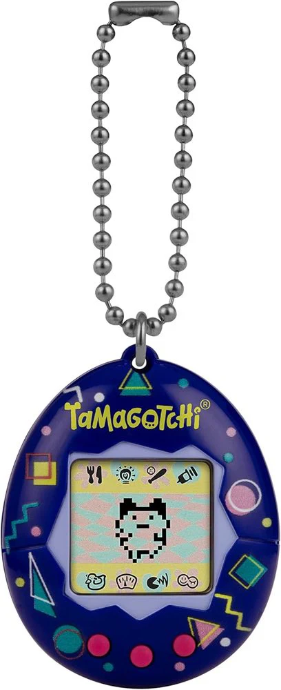 Original Tamagotchi: 90's (Gen 1) - Image 5