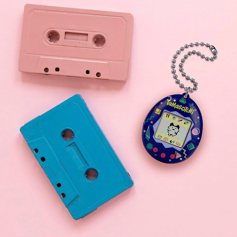 Original Tamagotchi: 90's (Gen 1) - Image 6