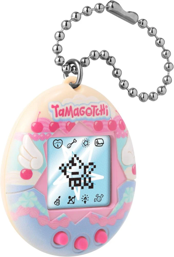 Original Tamagotchi: Angel Cake (Gen 3) - Image 3