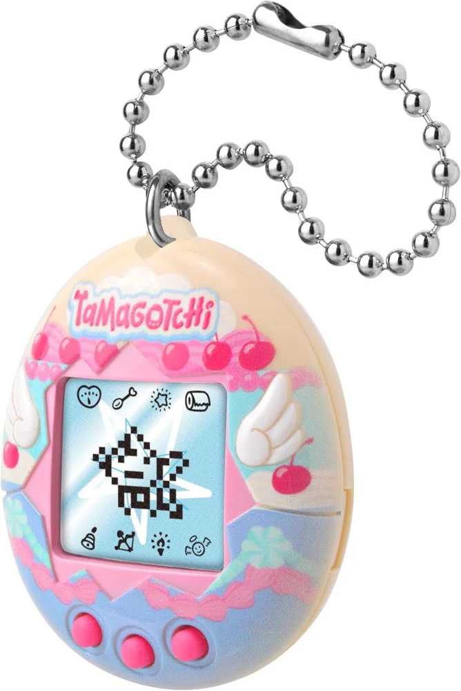 Original Tamagotchi: Angel Cake (Gen 3) - Image 4