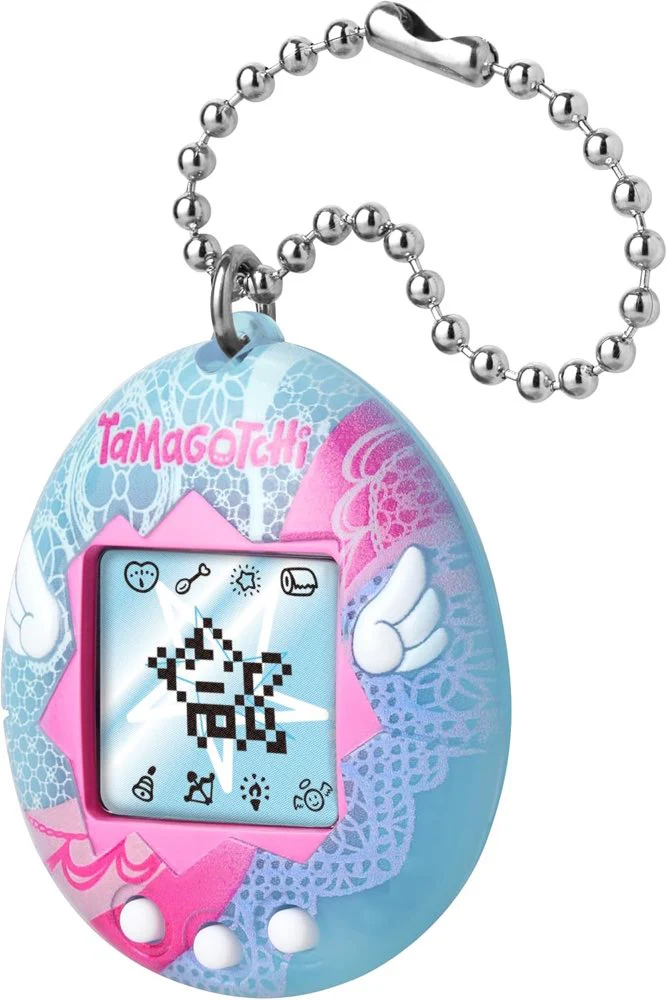 Original Tamagotchi: Angel Lace (Gen 3) - Image 3