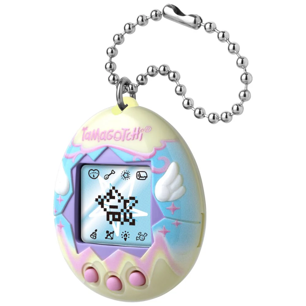 Original Tamagotchi: Angel Party (Gen 3) - Image 2