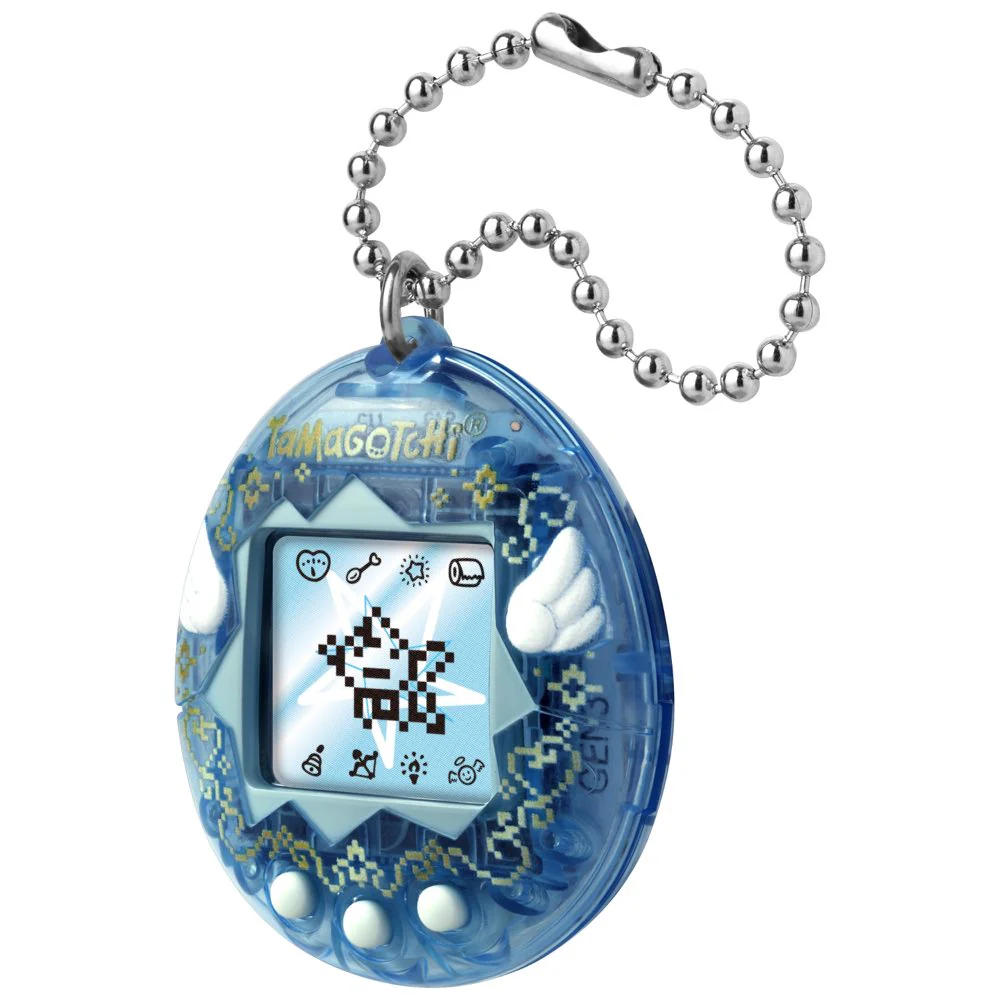 Original Tamagotchi: Angel Sky (Gen 3) - Image 2