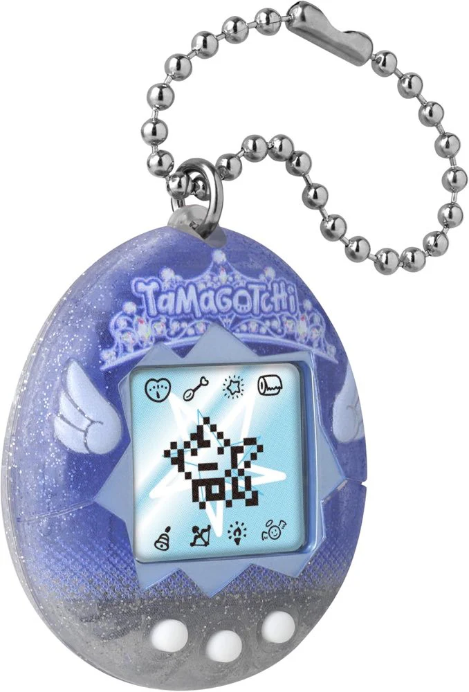 Original Tamagotchi: Angel Tiara (Gen 3) - Image 4