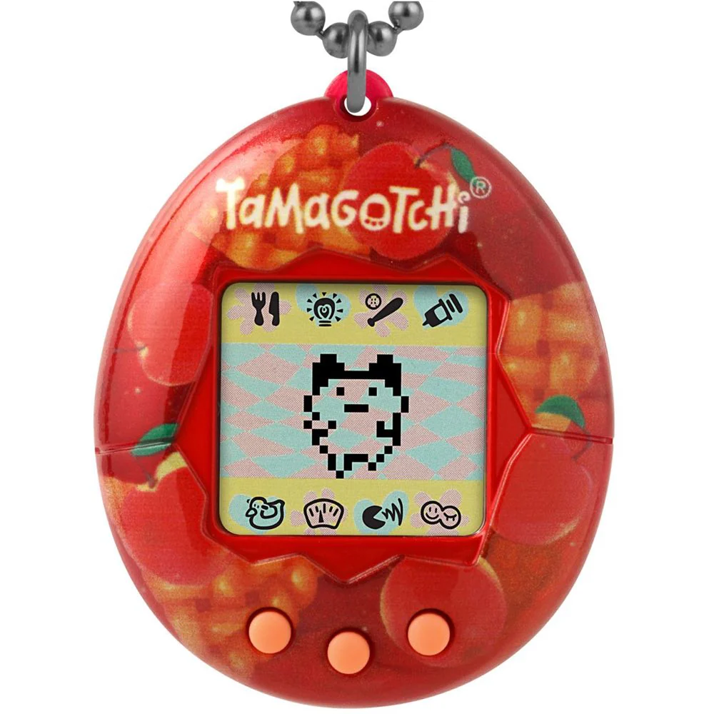 Original Tamagotchi: Apple Sweets (Gen 1)