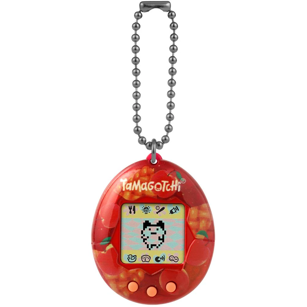 Original Tamagotchi: Apple Sweets (Gen 1) - Image 2