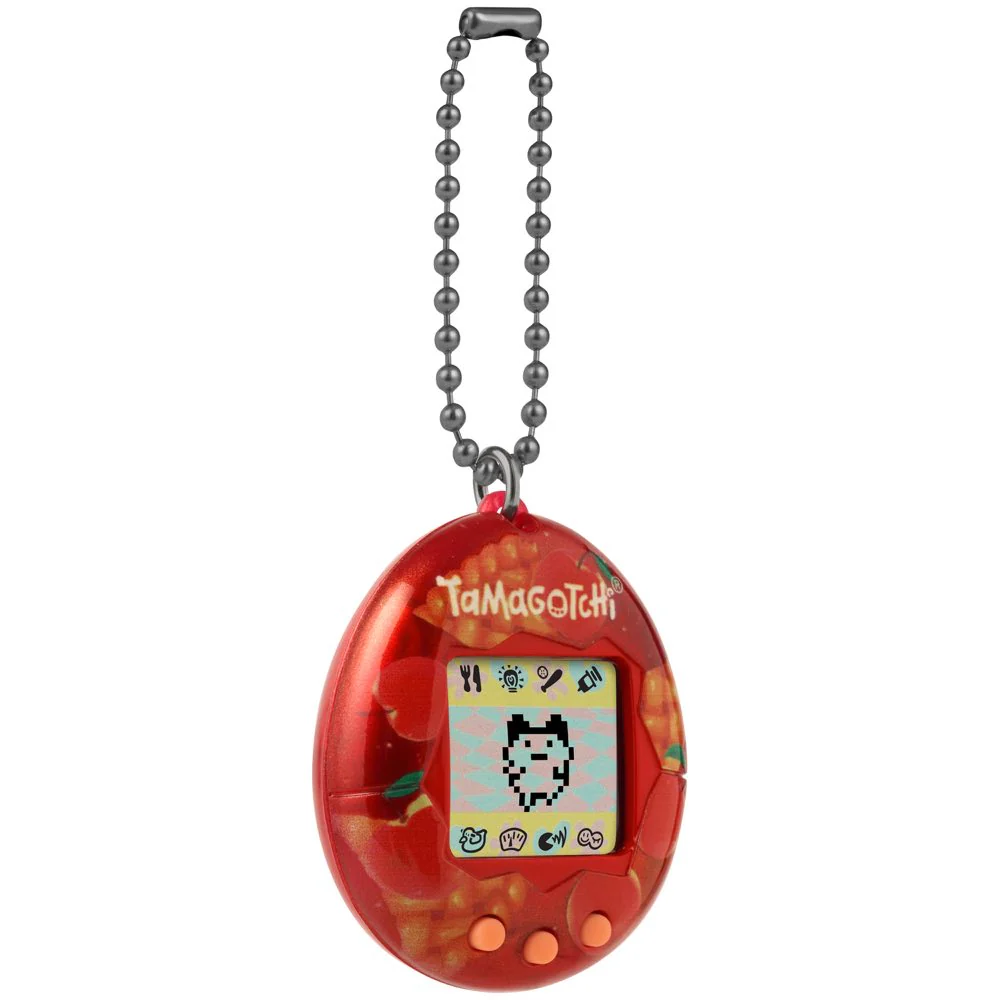 Original Tamagotchi: Apple Sweets (Gen 1) - Image 3
