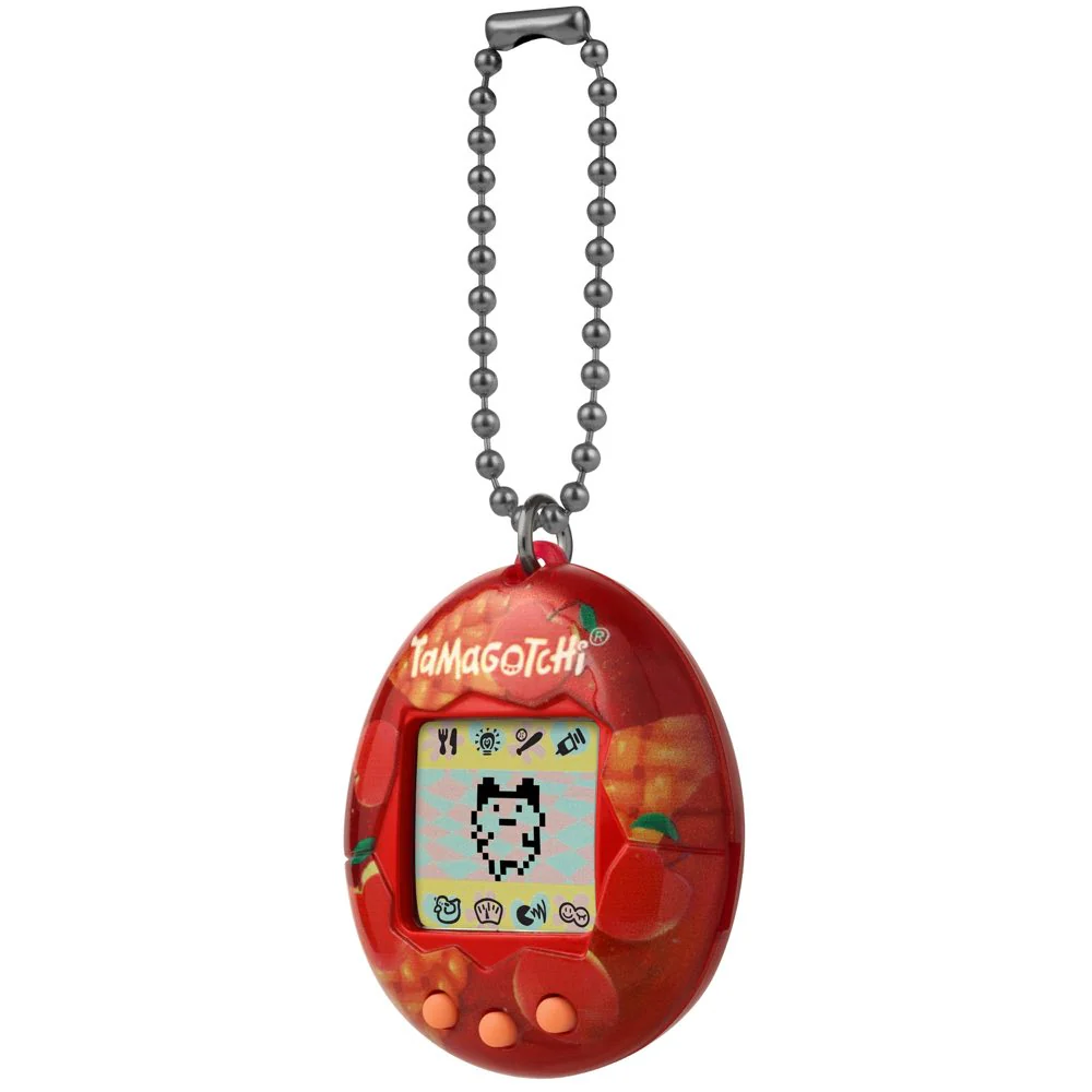 Original Tamagotchi: Apple Sweets (Gen 1) - Image 4
