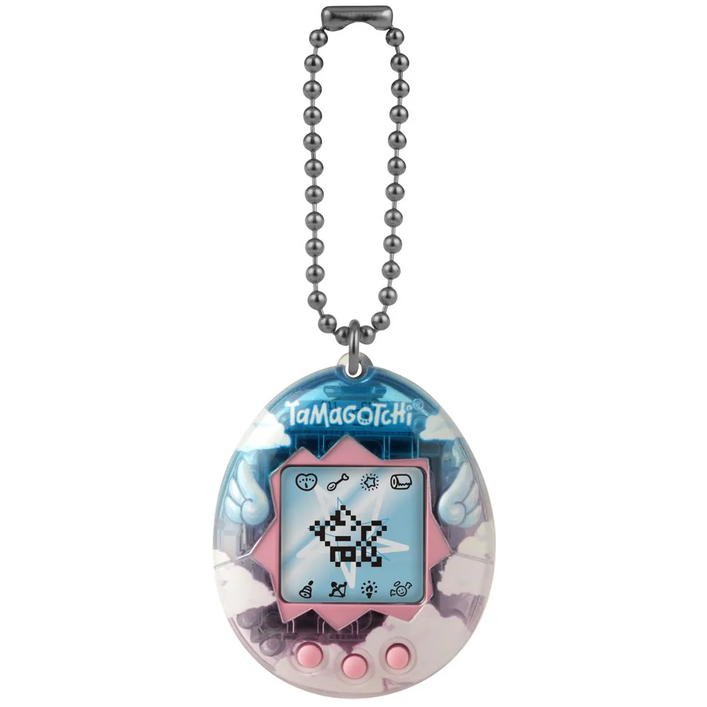 Original Tamagotchi: Dreamy Angel (Gen 3) - Image 2