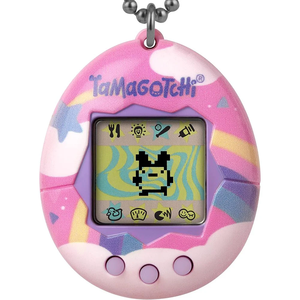 Original Tamagotchi: Dreamy (Gen 2)